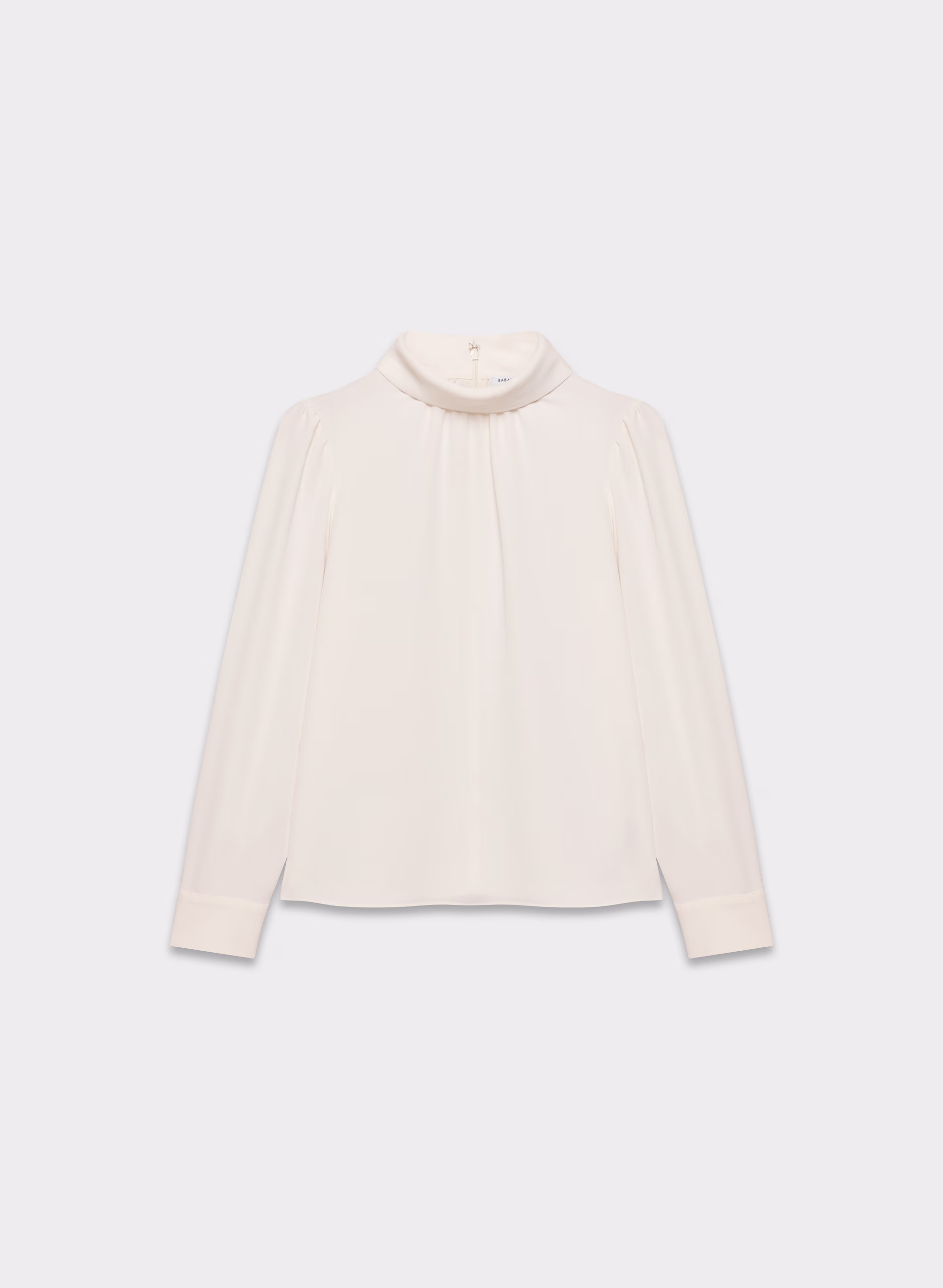 KENNEDY BLOUSE by BABATON