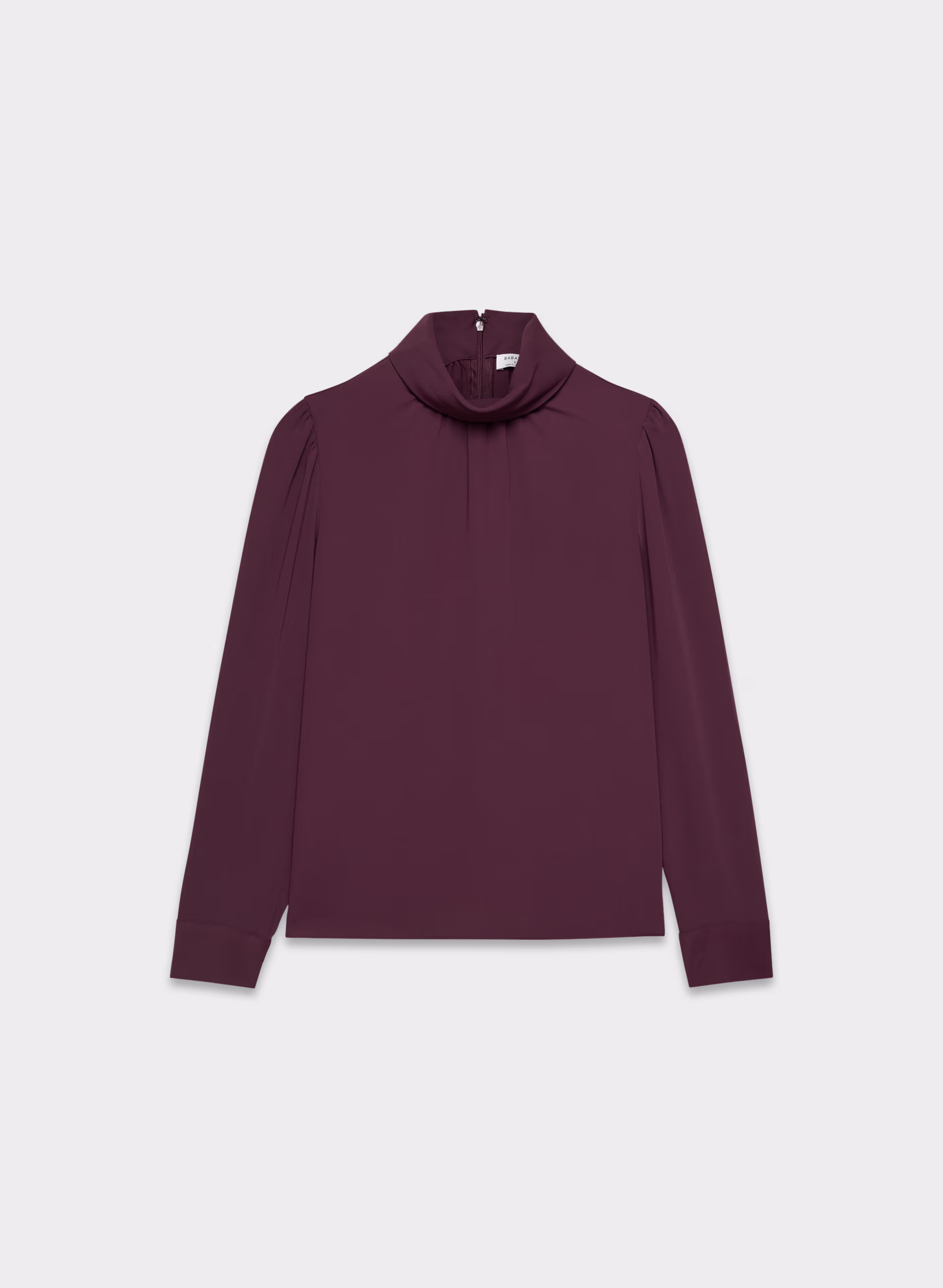 KENNEDY BLOUSE by BABATON