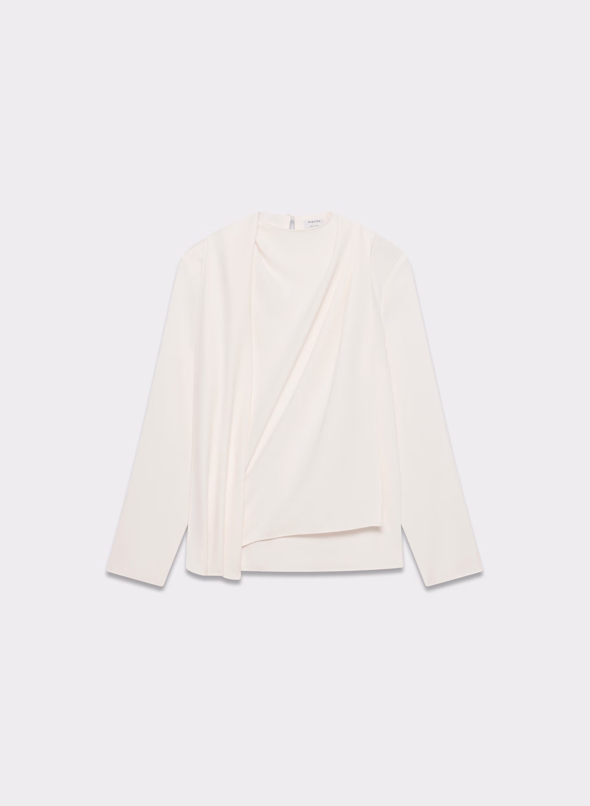 LORETTO BLOUSE by BABATON