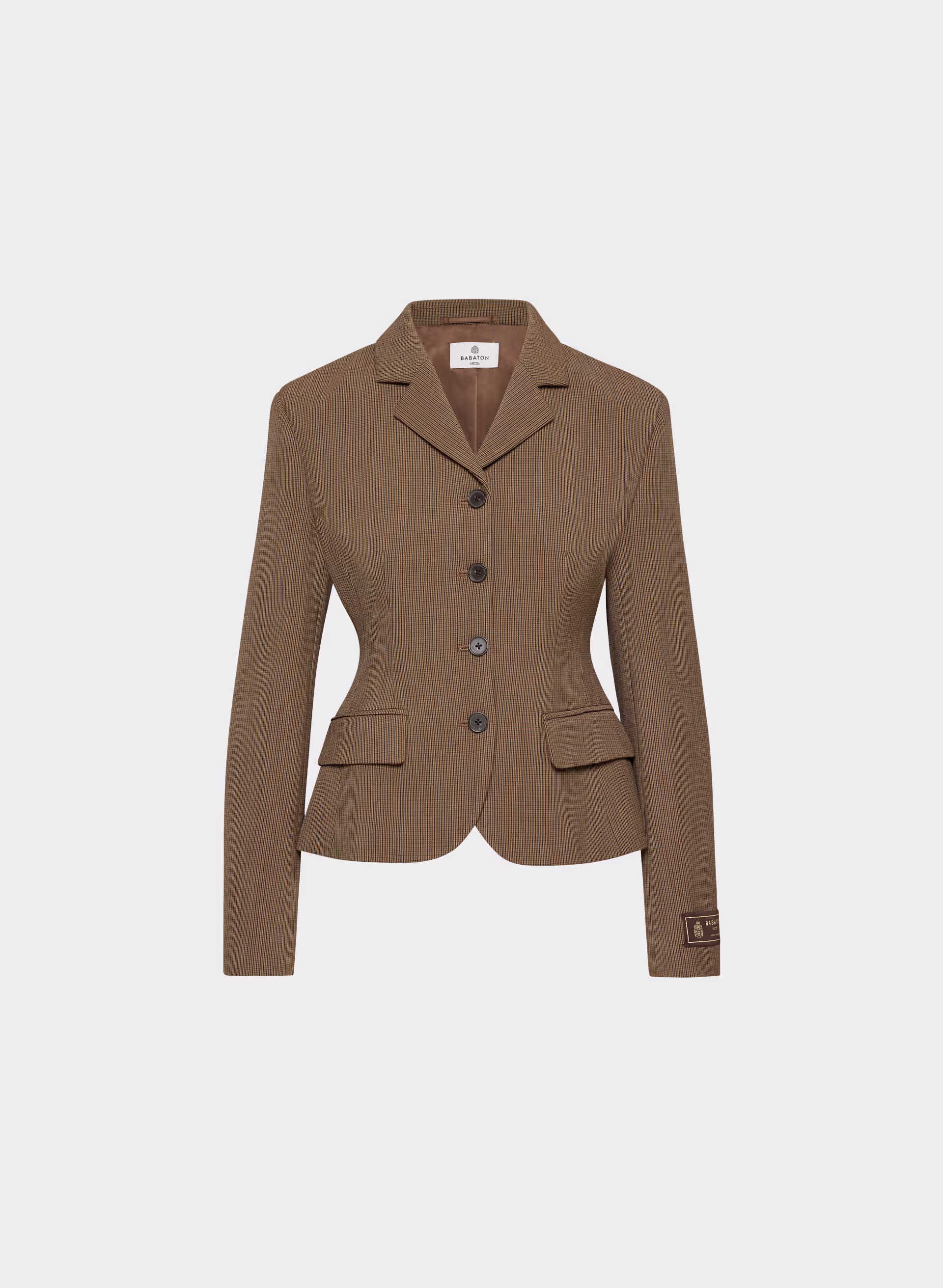 MANHATTAN BLAZER by BABATON