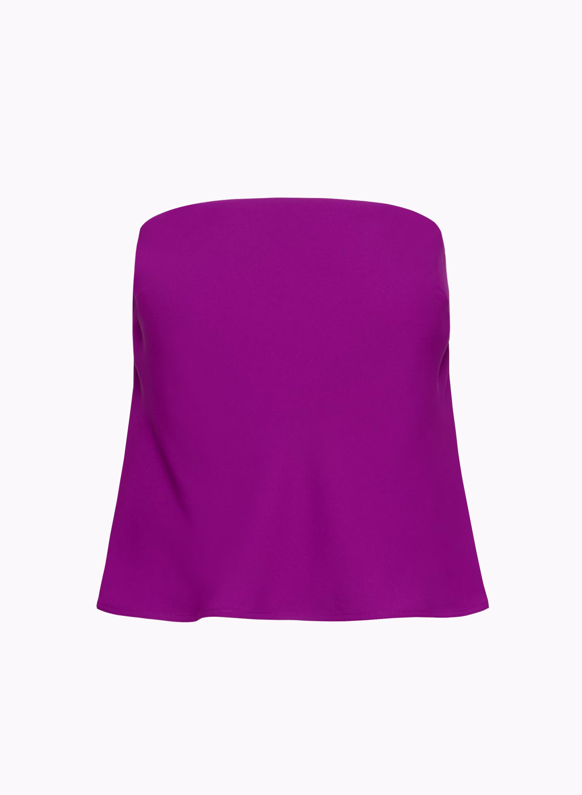 MIDTOWN TUBE TOP by BABATON