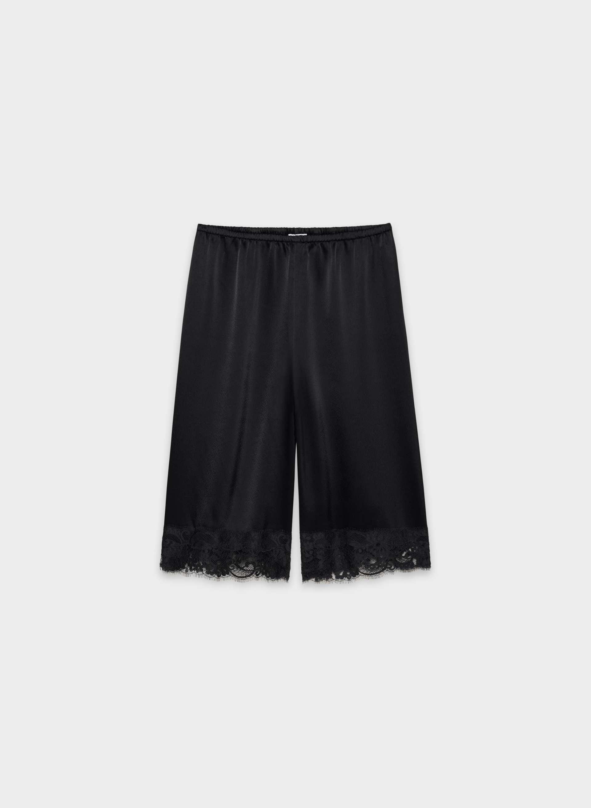 MITTE SATIN SHORT by BABATON
