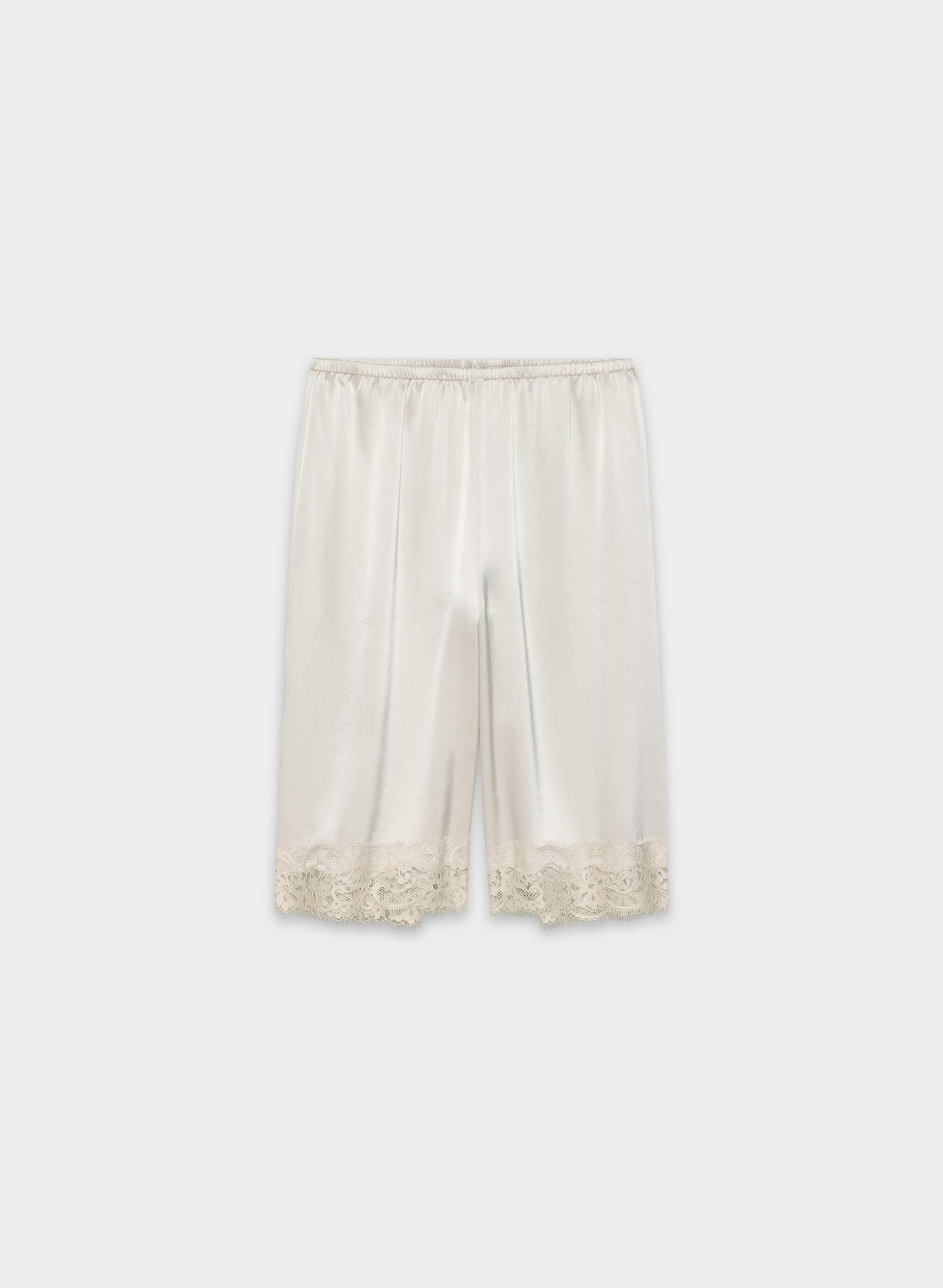 MITTE SATIN SHORT by BABATON