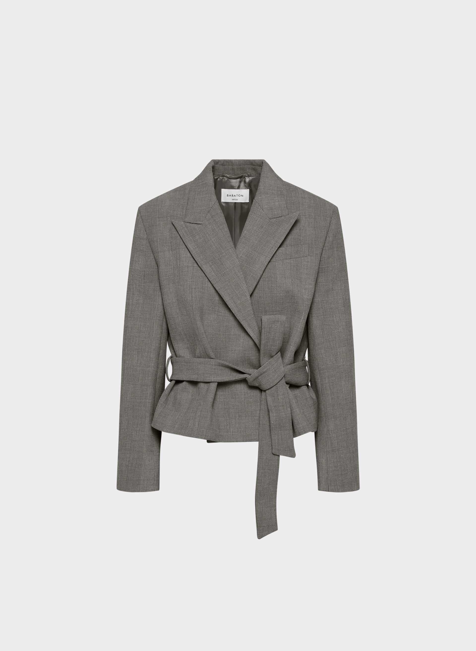 MODUS BLAZER by BABATON