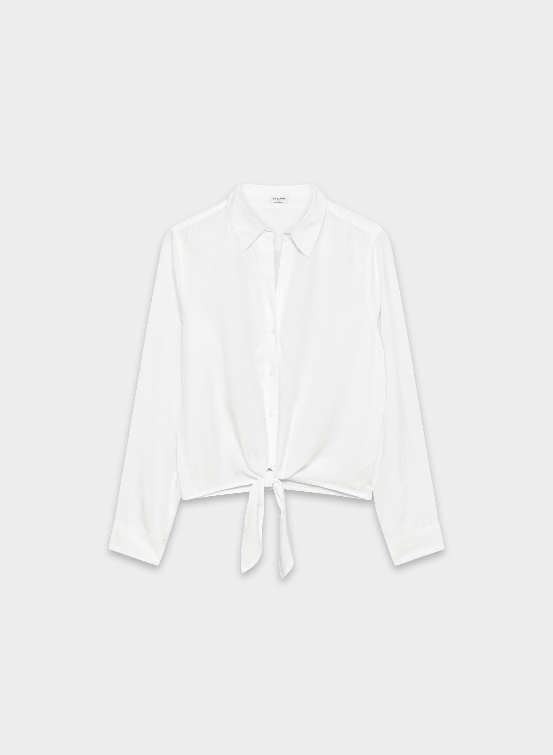 MOMENT SHIRT by BABATON