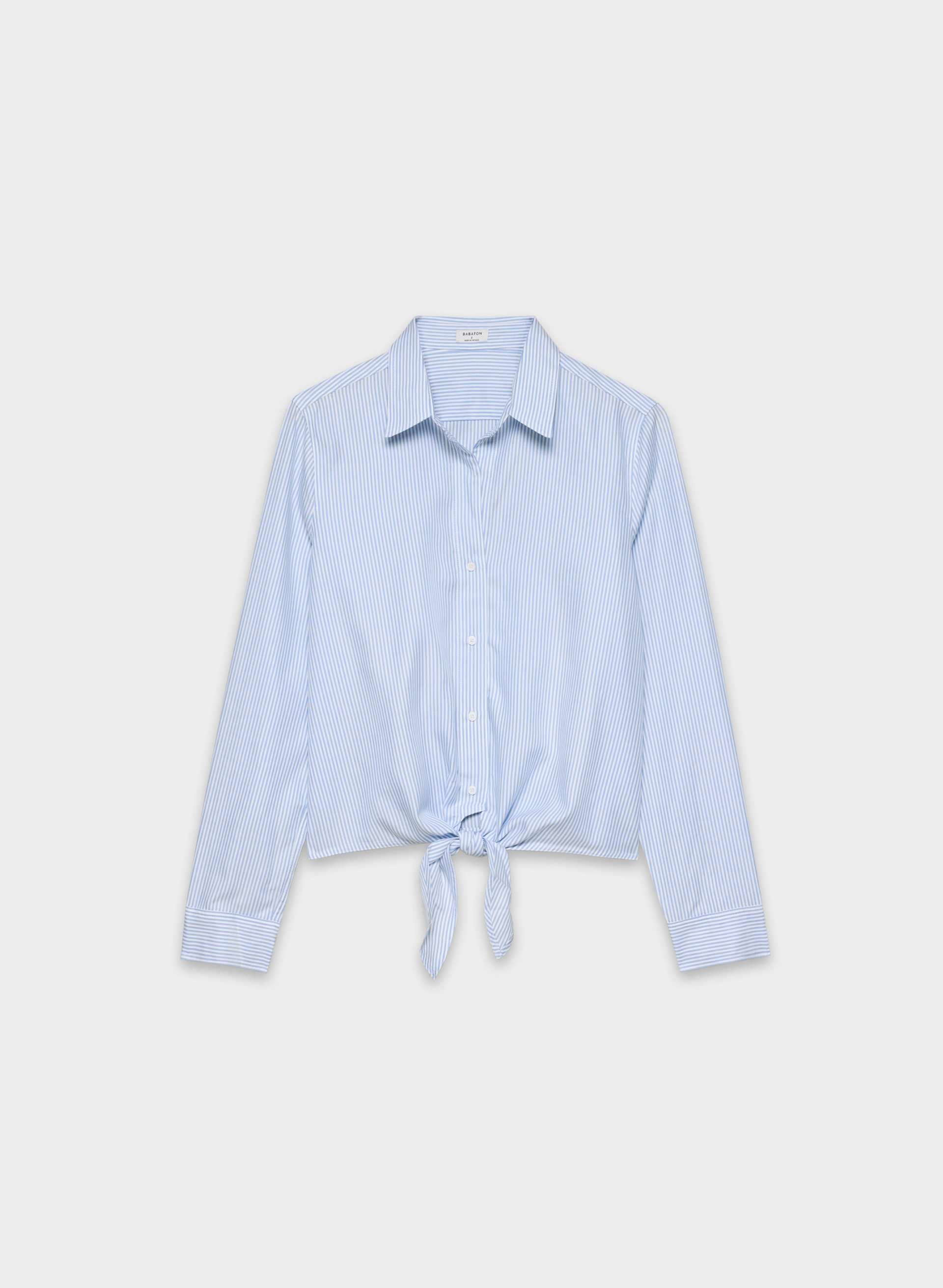 MOMENT SHIRT by BABATON