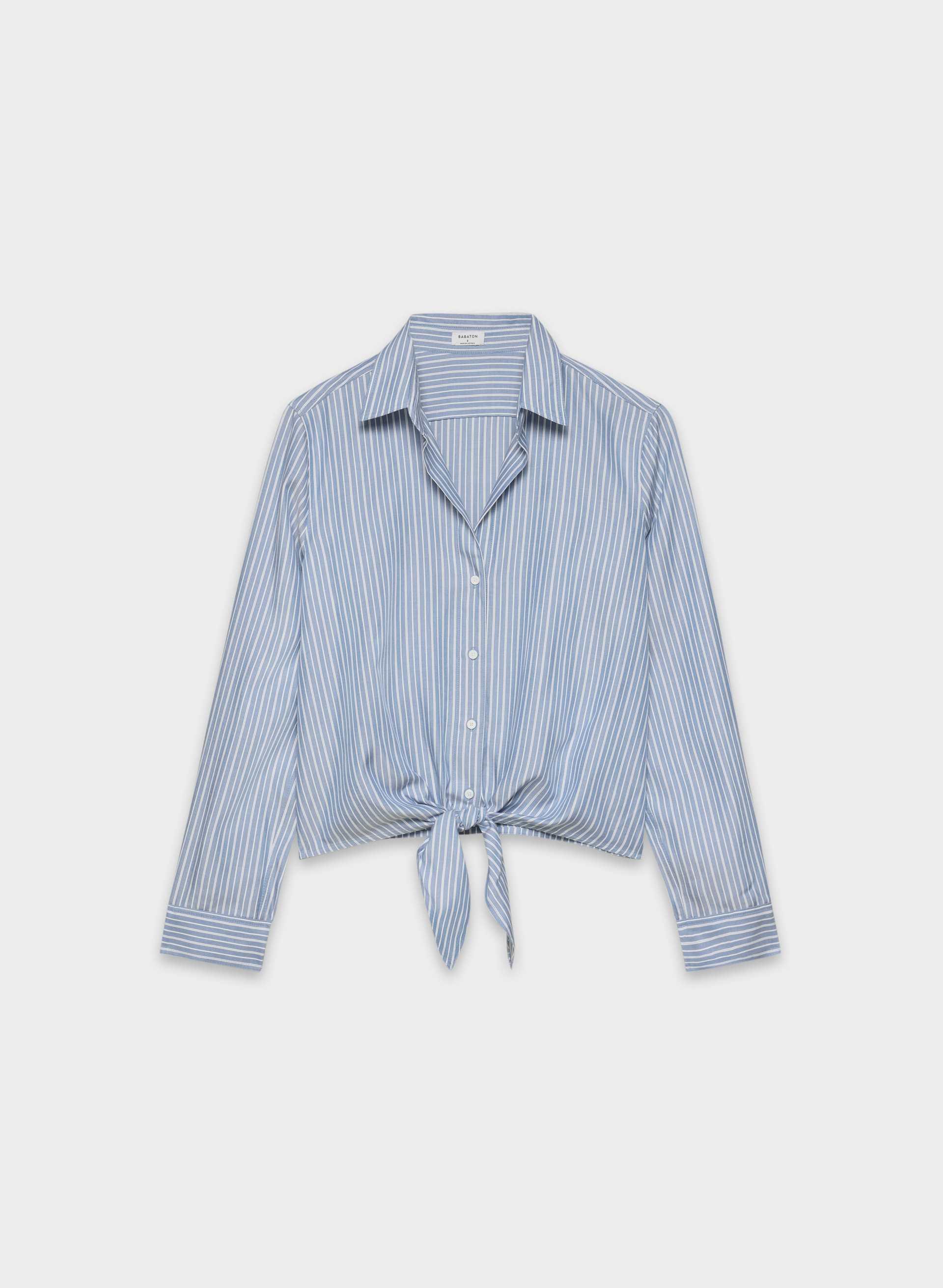 MOMENT SHIRT by BABATON