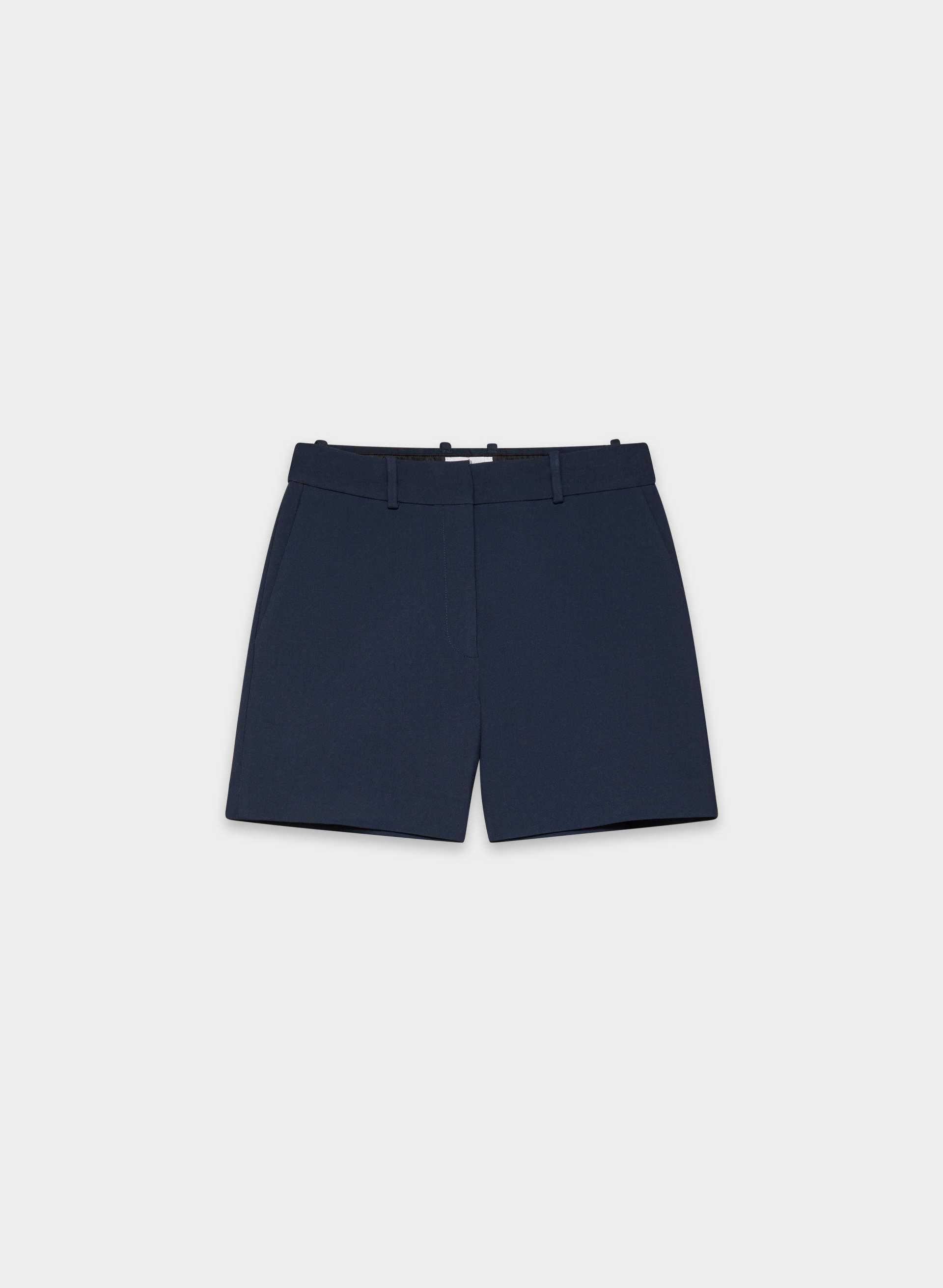 NEW AGENCY MID-THIGH SHORT by BABATON