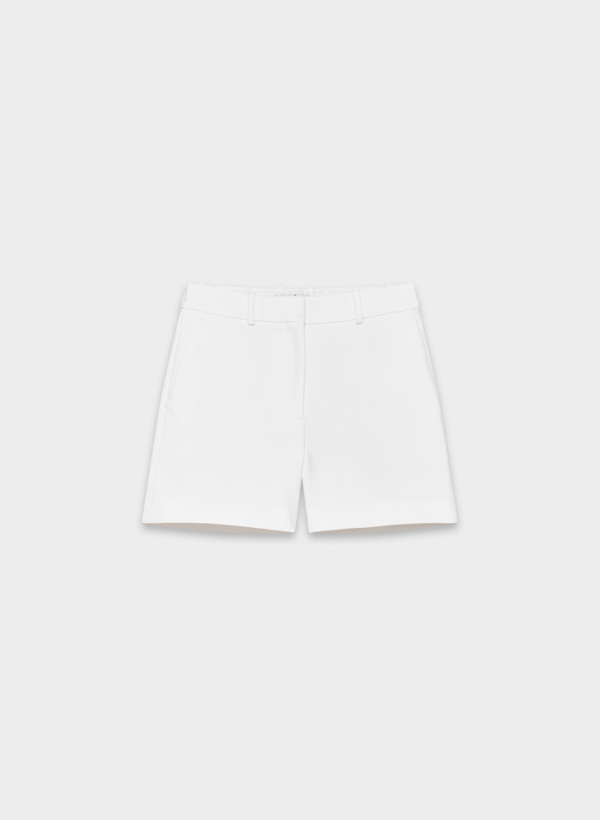 NEW AGENCY MID-THIGH SHORT by BABATON