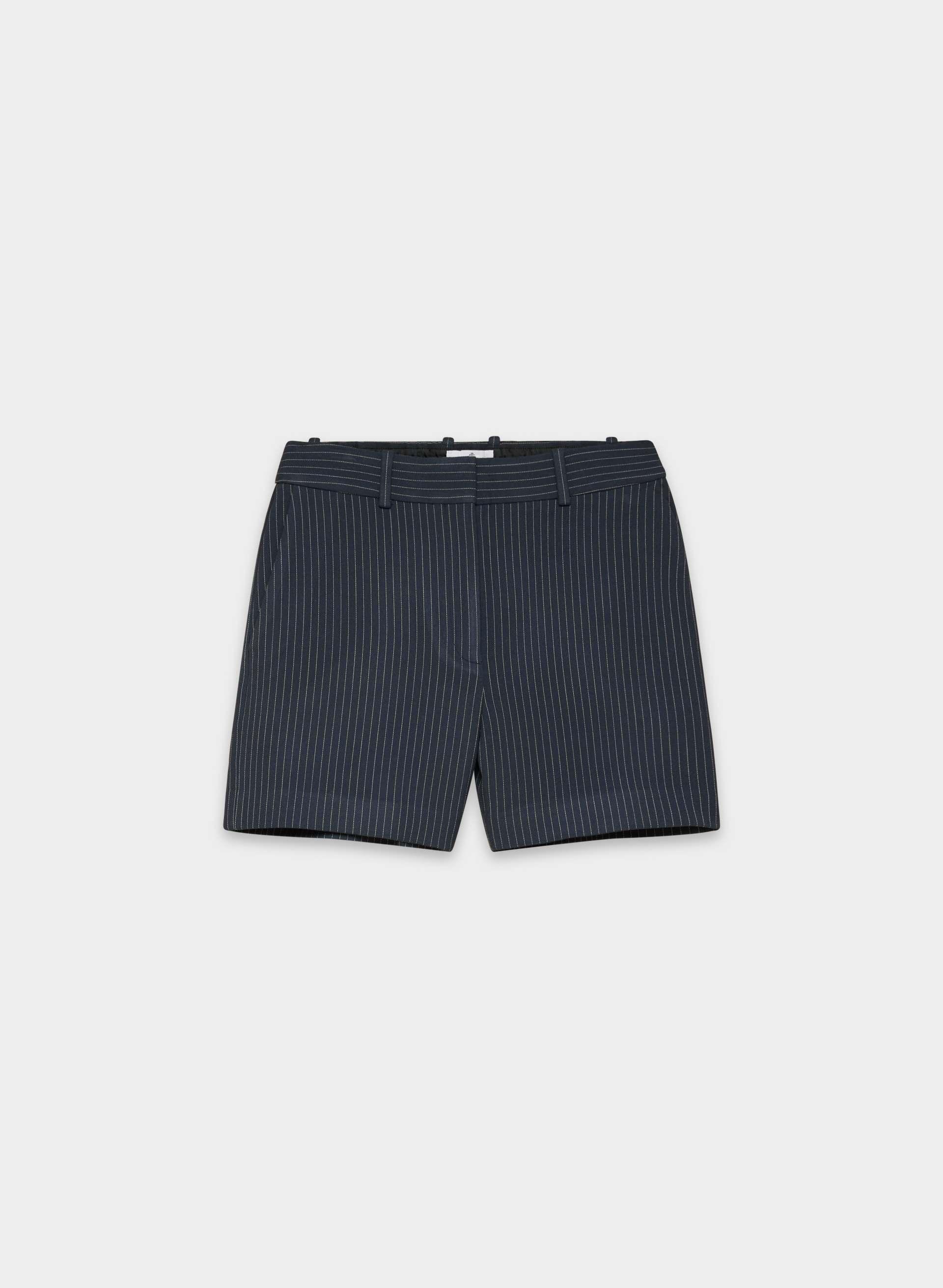 NEW AGENCY MID-THIGH SHORT by BABATON