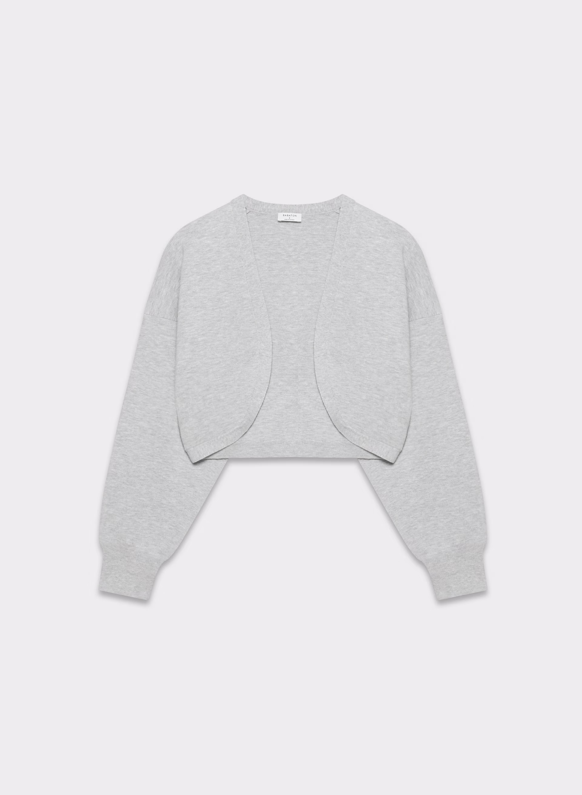 NEW DECISION SHRUG by BABATON