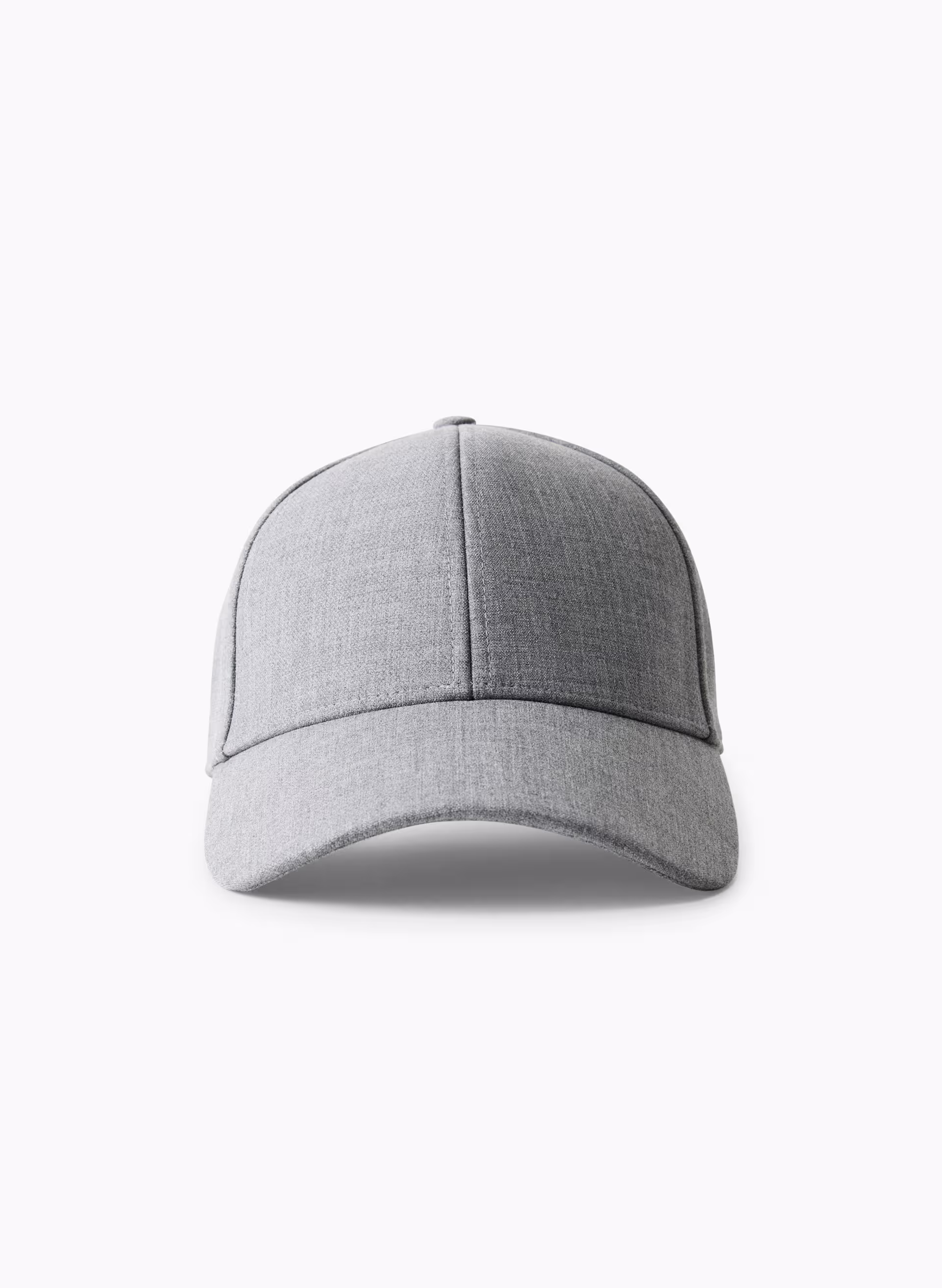 PREMIER BASEBALL CAP by BABATON