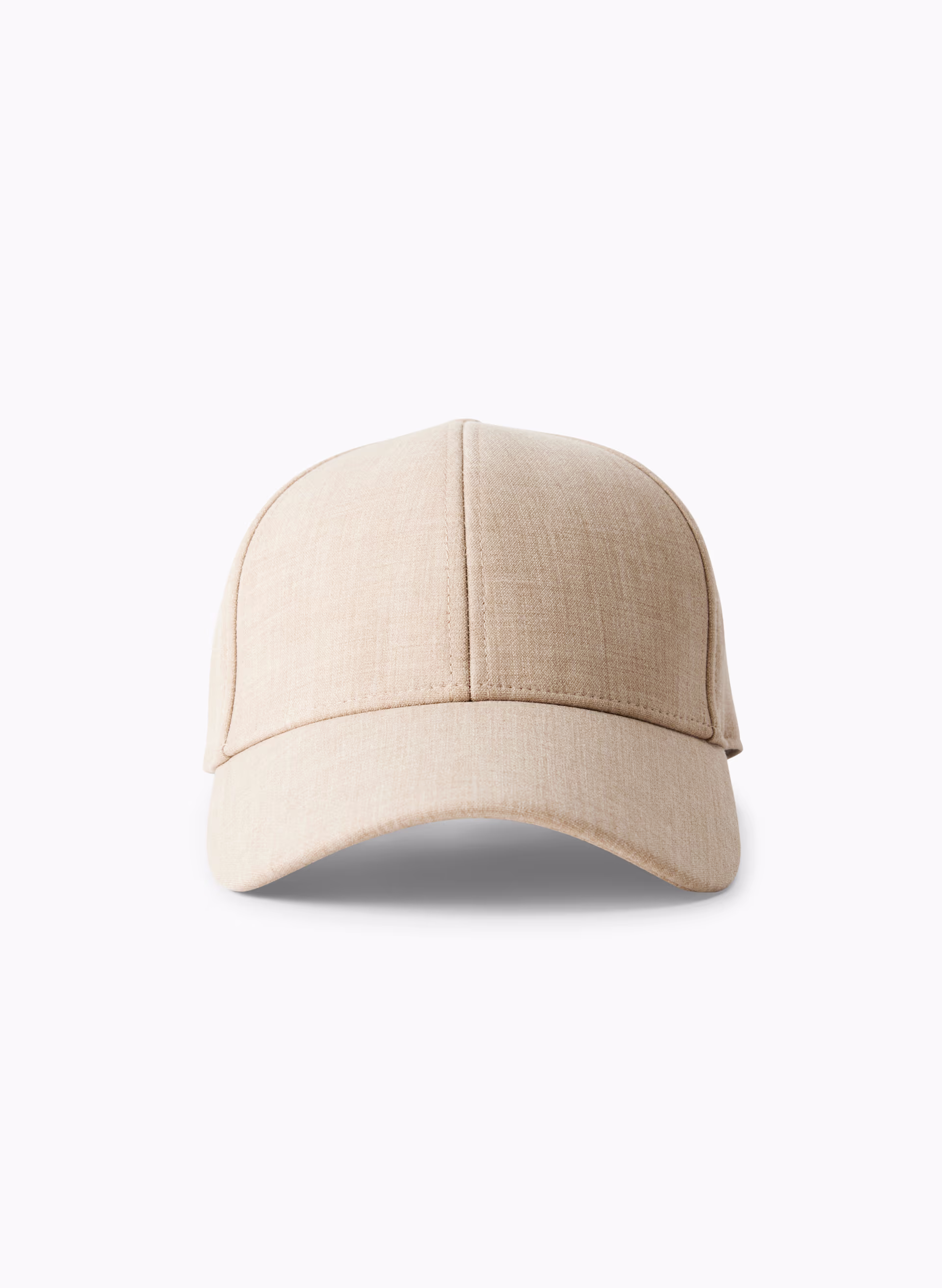 PREMIER BASEBALL CAP by BABATON