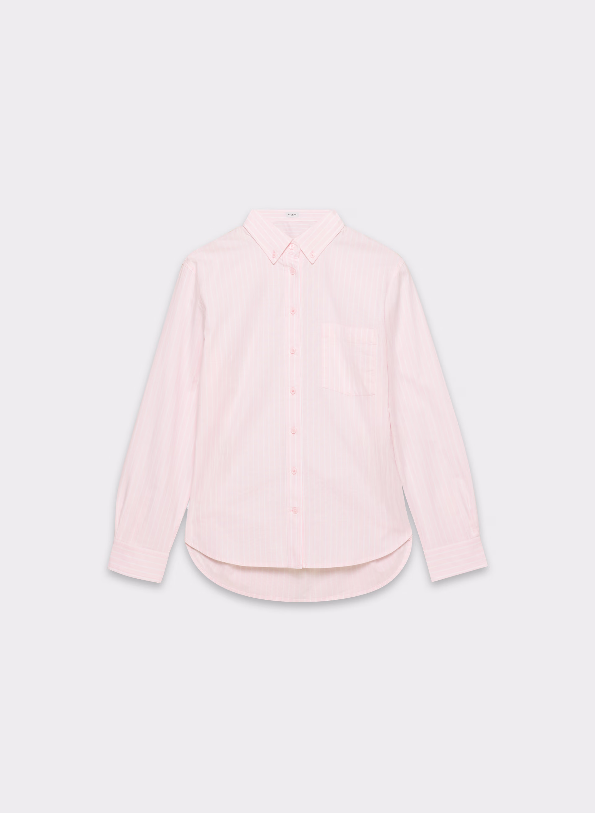 REPORTER SHIRT by BABATON