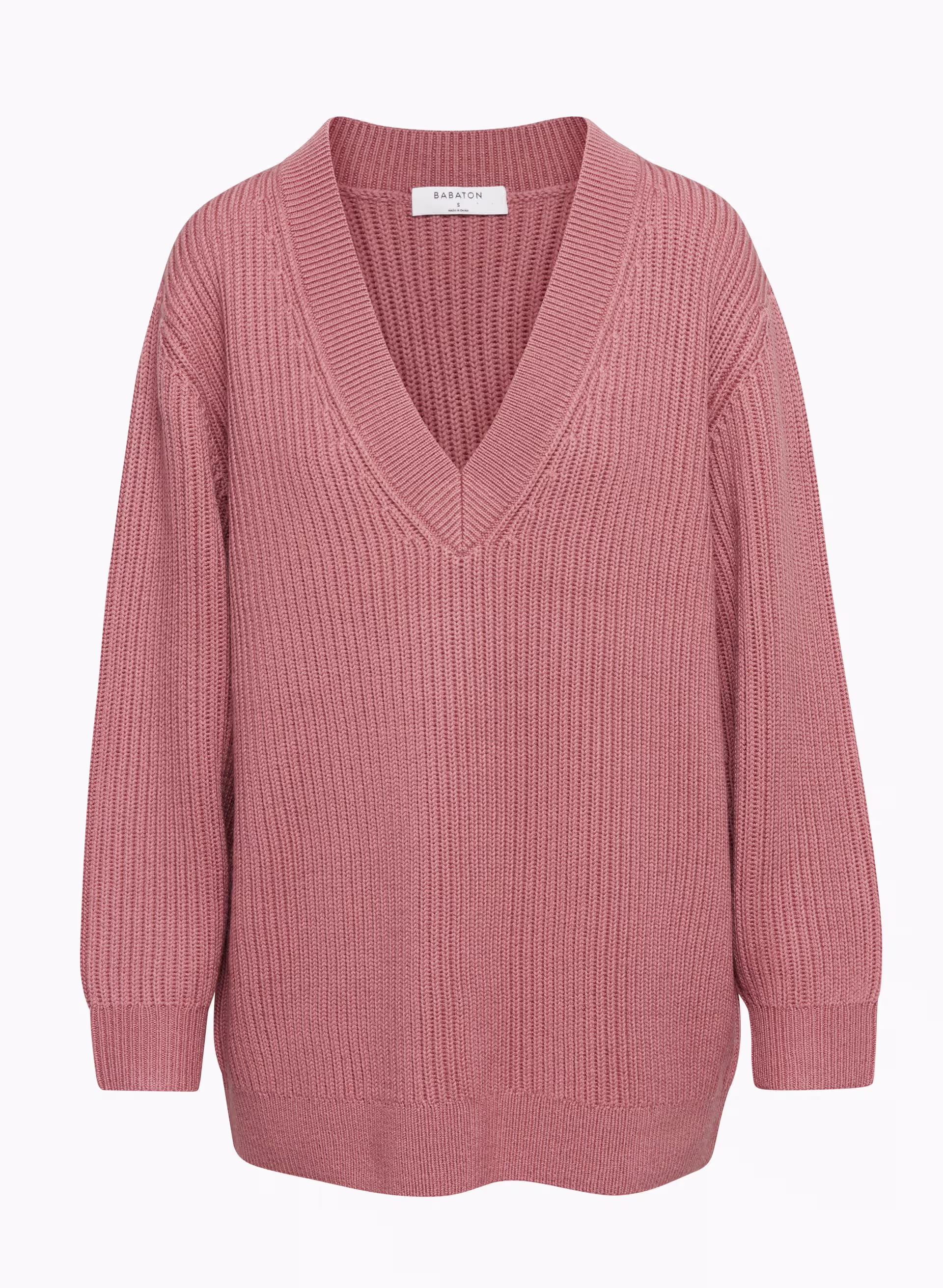 ROGER SWEATER by BABATON
