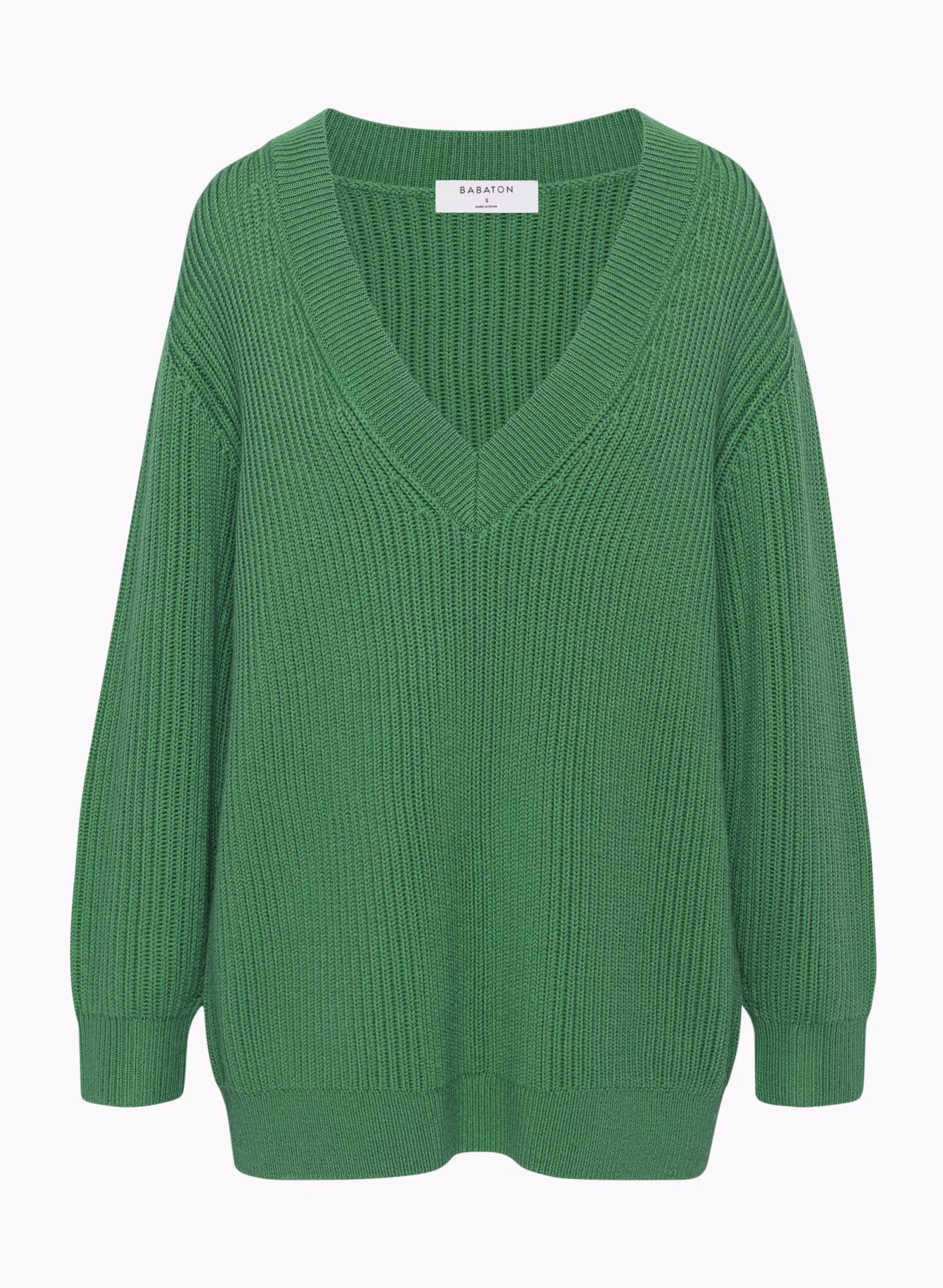 ROGER SWEATER by BABATON
