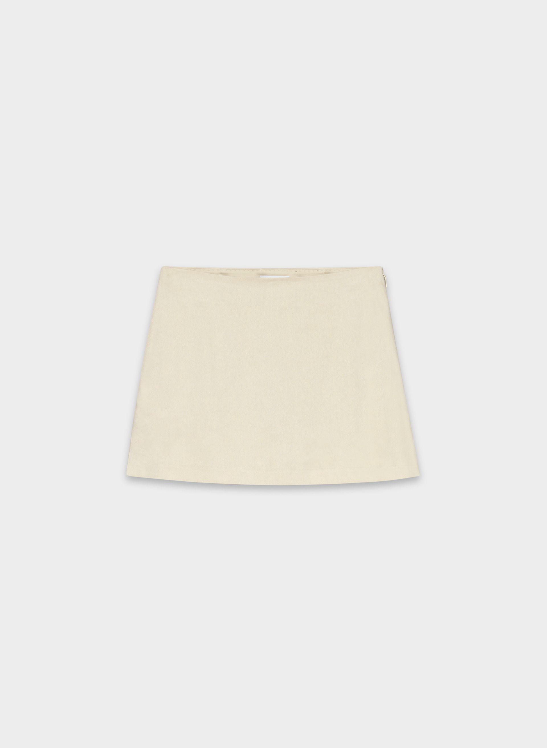 ROUNDUP SKORT by BABATON