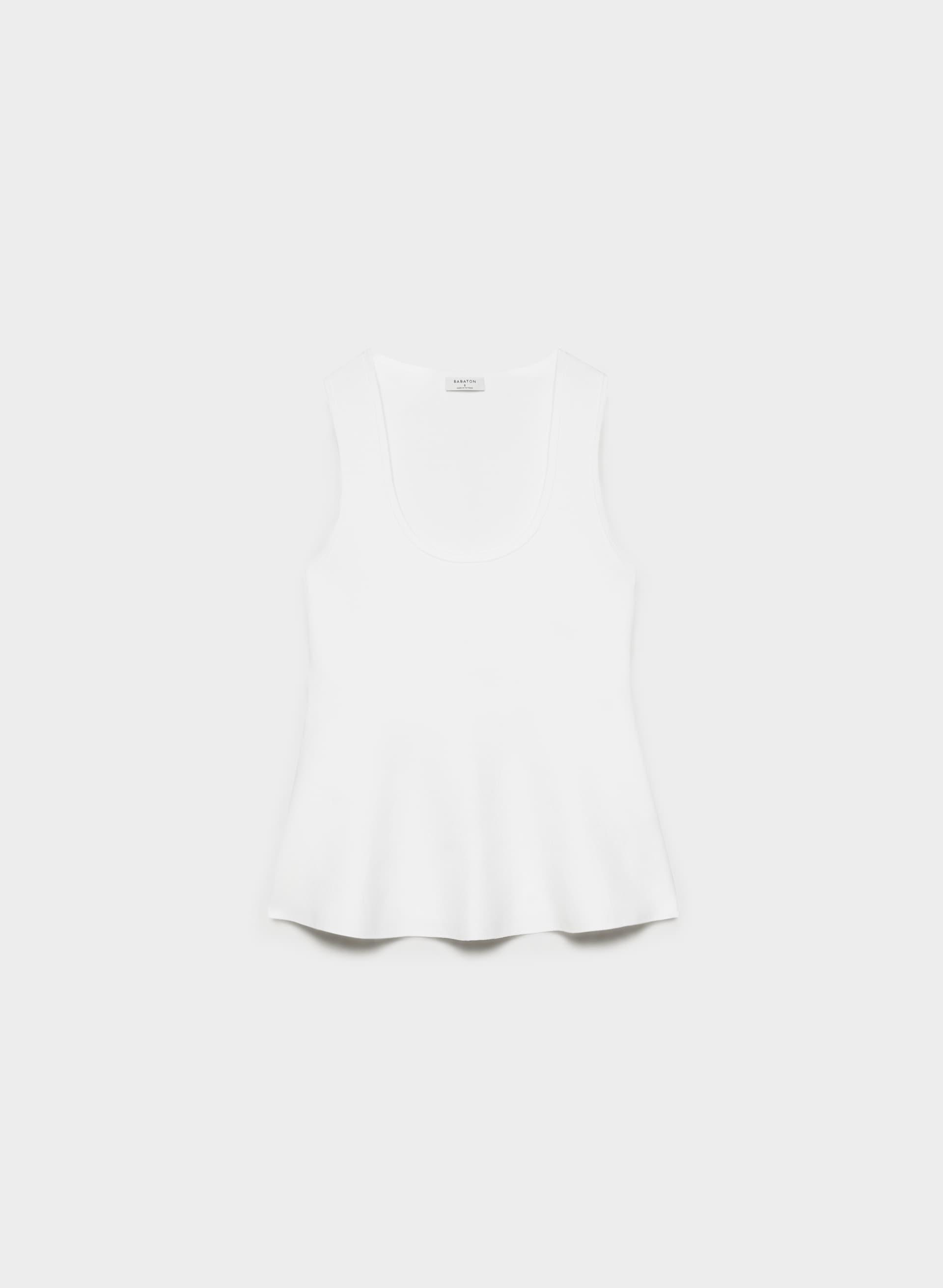 TENACITY TOP by BABATON