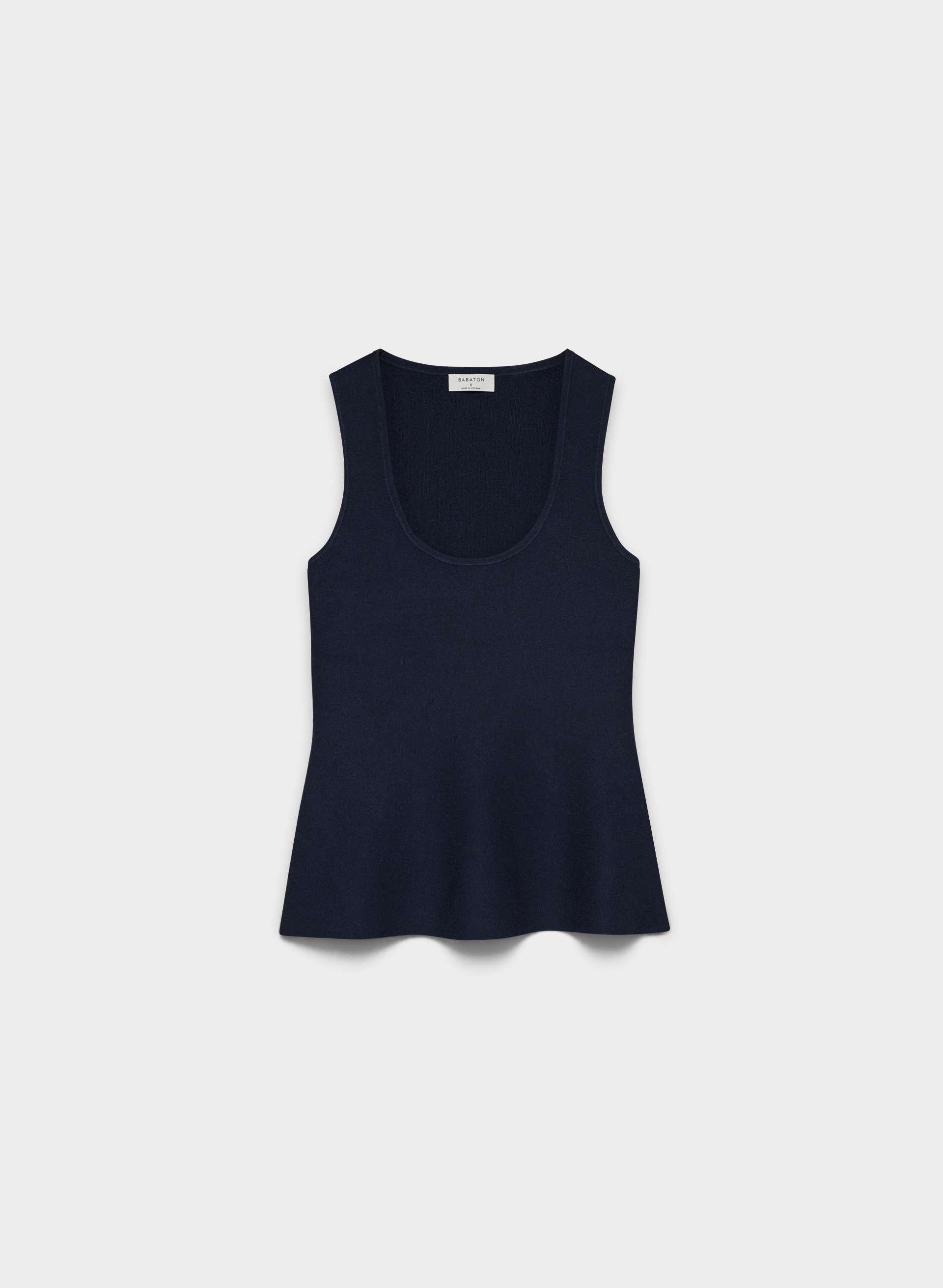 TENACITY TOP by BABATON