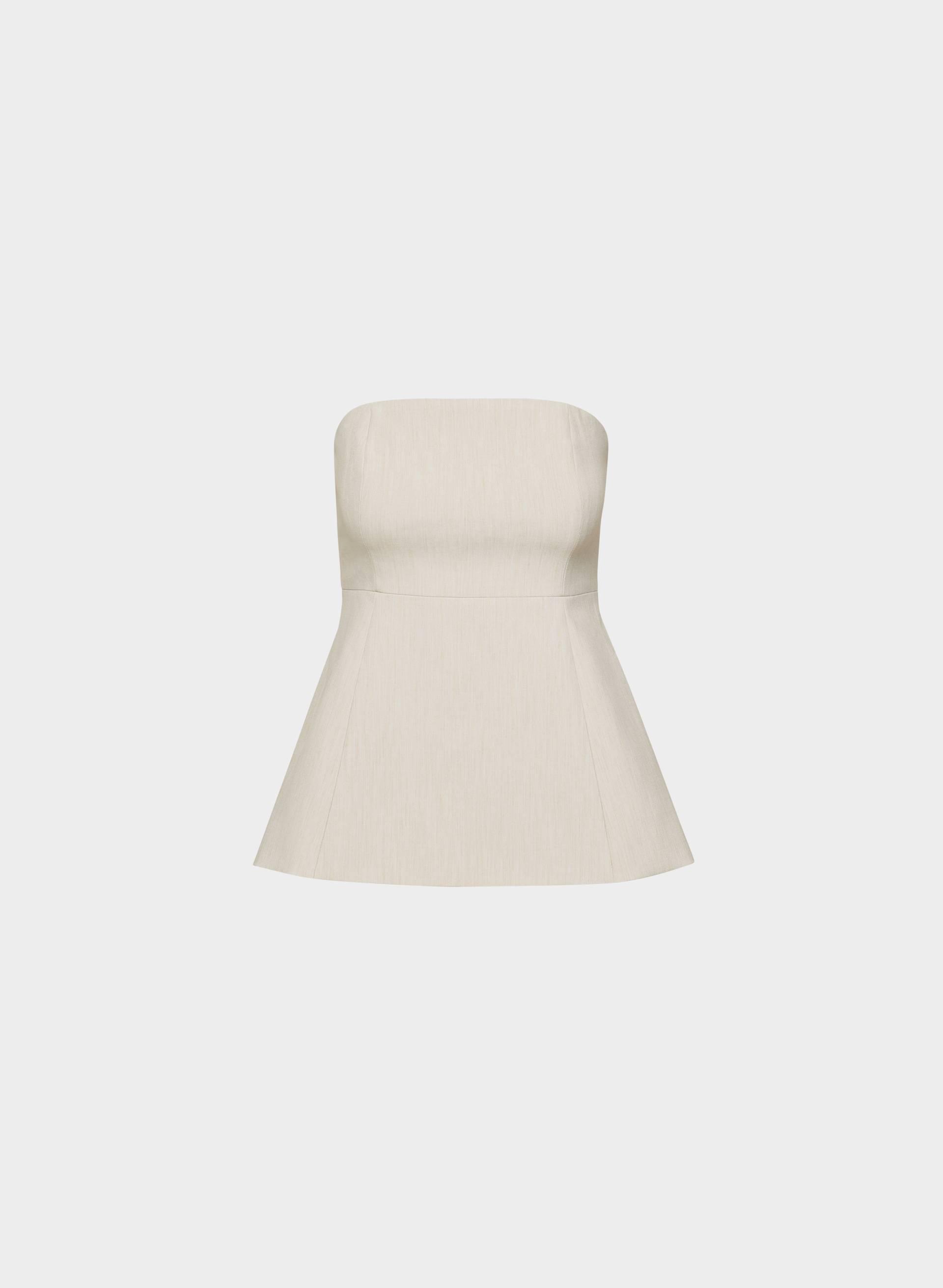 VOLITION TOP by BABATON
