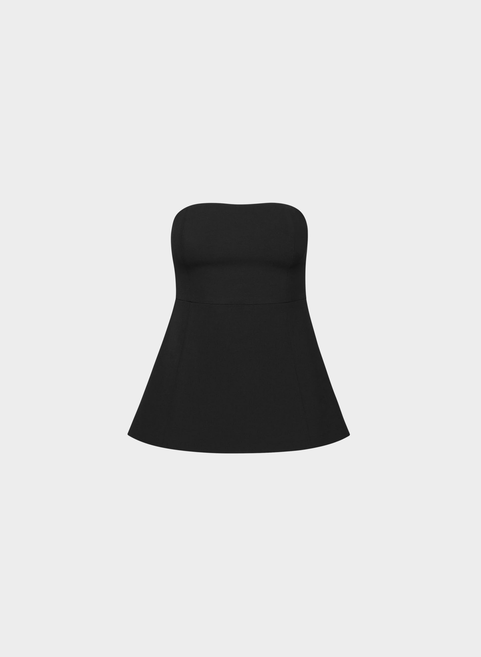 VOLITION TOP by BABATON