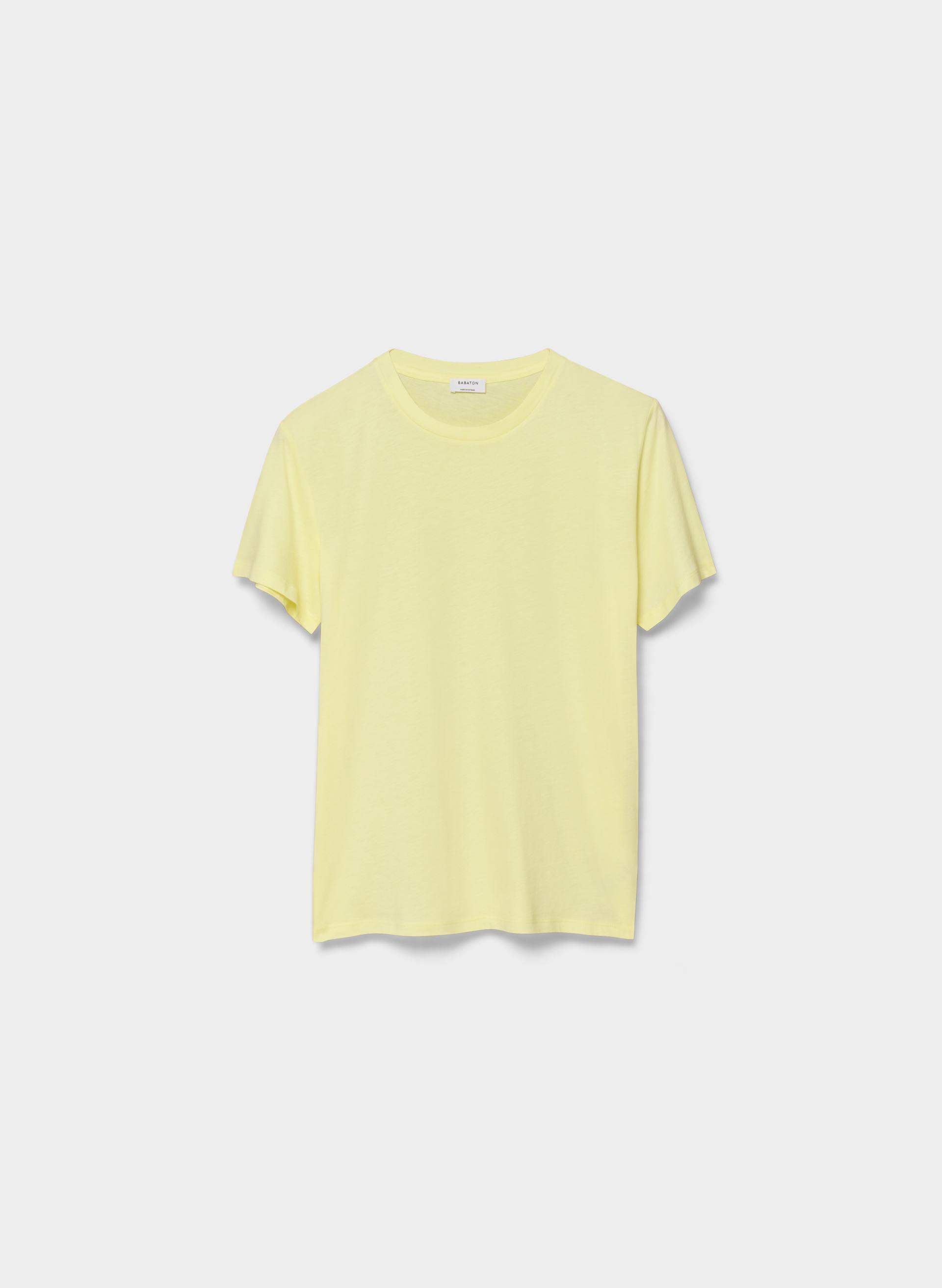 WISP COTTON NYSA T-SHIRT by BABATON