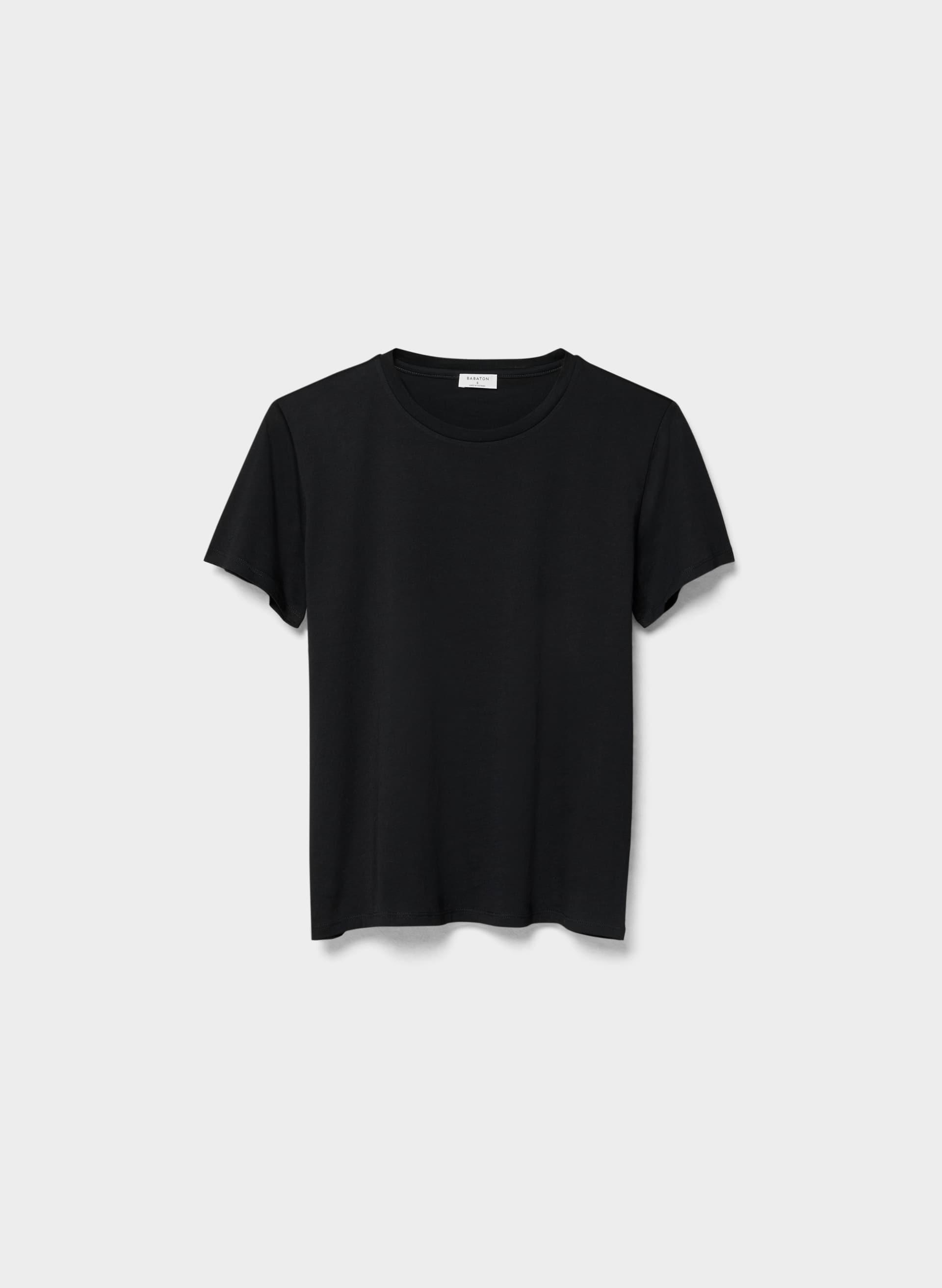 WISP COTTON NYSA T-SHIRT by BABATON