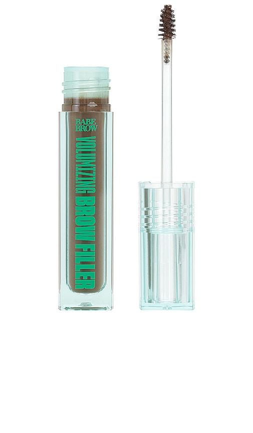 Babe Original Babe Brow Volumizing Brow Filler in Taupe by BABE ORIGINAL