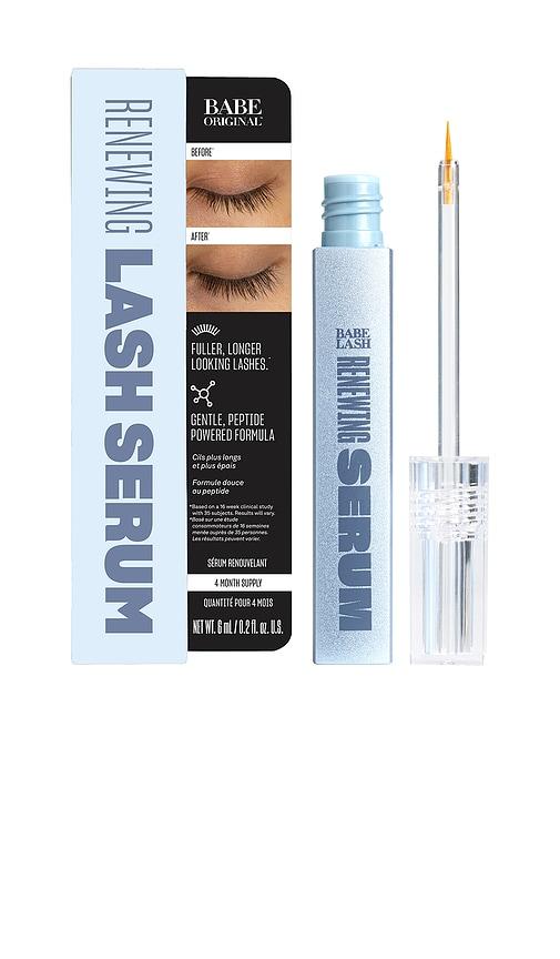Babe Original Babe Lash Renewing Serum 6ml in Beauty by BABE ORIGINAL