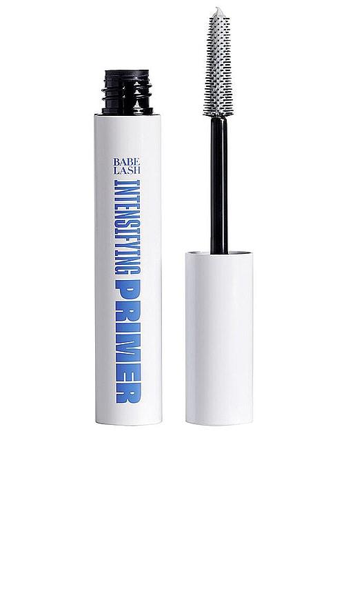 Babe Original Intensifying Primer in White by BABE ORIGINAL