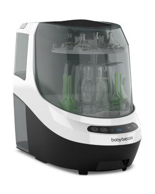 Bottle Washer Pro - All In One Washer by BABY BREZZA