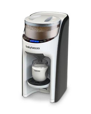 Formula Pro Advanced Baby Formula Dispenser by BABY BREZZA