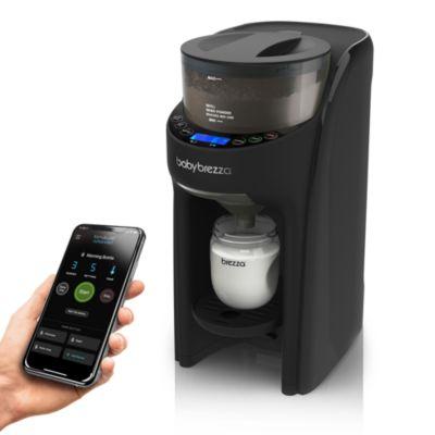 Formula Pro Advanced WiFi Baby Formula Dispenser by BABY BREZZA