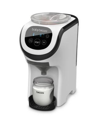 Formula Pro Mini Baby Formula Dispenser by BABY BREZZA