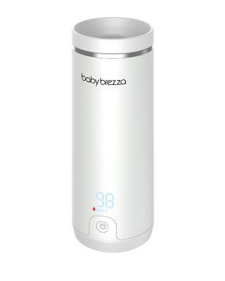 SuperFast&reg; Portable Bottle Warmer by BABY BREZZA