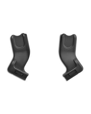 Baby Jogger City Mini GT3 Car Seat Adapter by BABY JOGGER