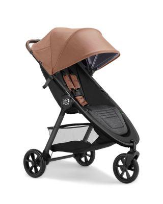 City Mini GT3 All Terrain Stroller by BABY JOGGER