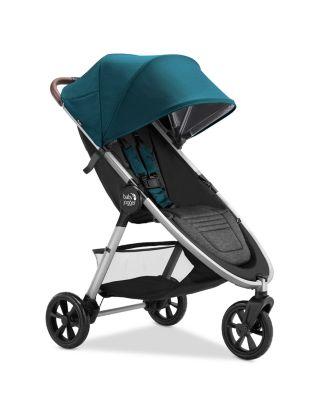City Mini GT3 All Terrain Stroller by BABY JOGGER