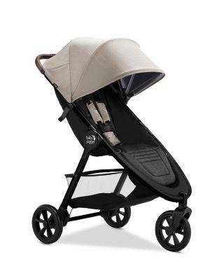City Mini GT3 All Terrain Stroller by BABY JOGGER