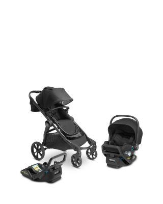 City Select&reg; 2 Travel System by BABY JOGGER