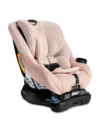 City Turn Rotating Convertible Car Seat by BABY JOGGER