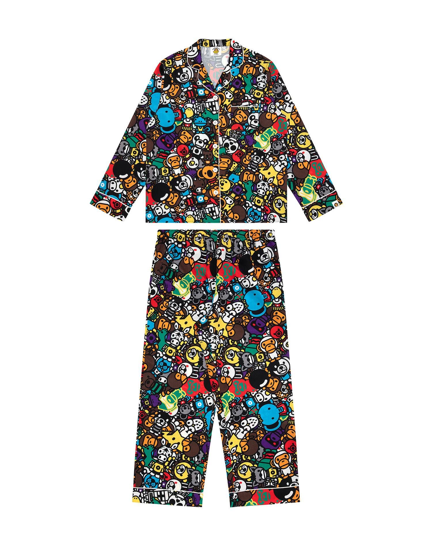 Baby Milo pyjamas by *BABY MILO(R) STORE