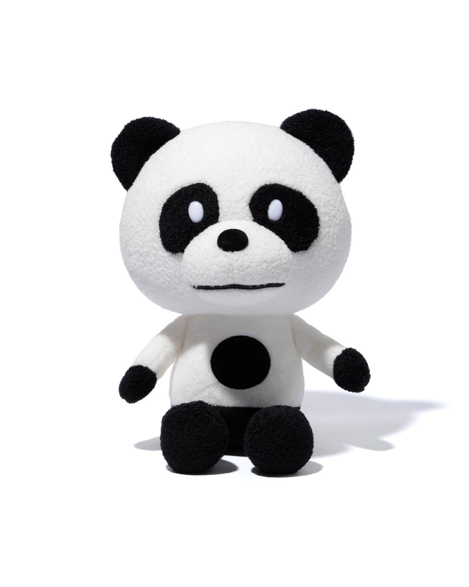 Sitting PD plush doll by *BABY MILO(R) STORE