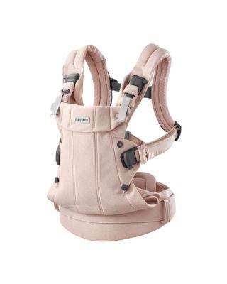 Baby Carrier Harmony in Woven Melange by BABYBJORN