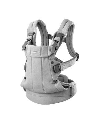 Baby Carrier Harmony in Woven Melange by BABYBJORN
