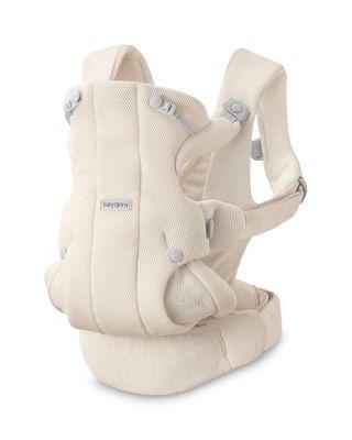 Baby Carrier Hold by BABYBJORN