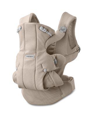 Baby Carrier Hold by BABYBJORN