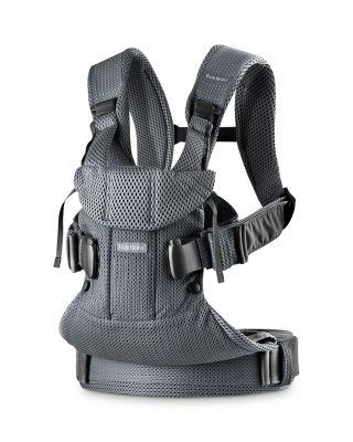 Baby Carrier One Air by BABYBJORN