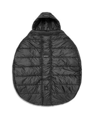 BabyBj&ouml;rn Winter Cover for Baby Carrier by BABYBJORN