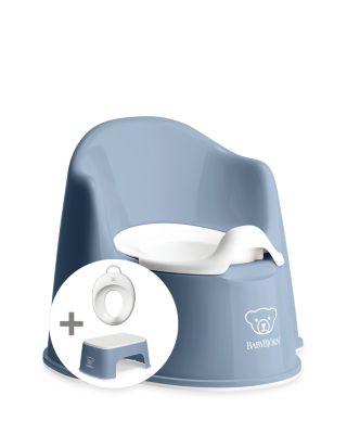 Potty Training Bundle by BABYBJORN